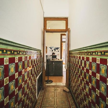 Medio Mundo Daire Buenos Aires Dış mekan fotoğraf